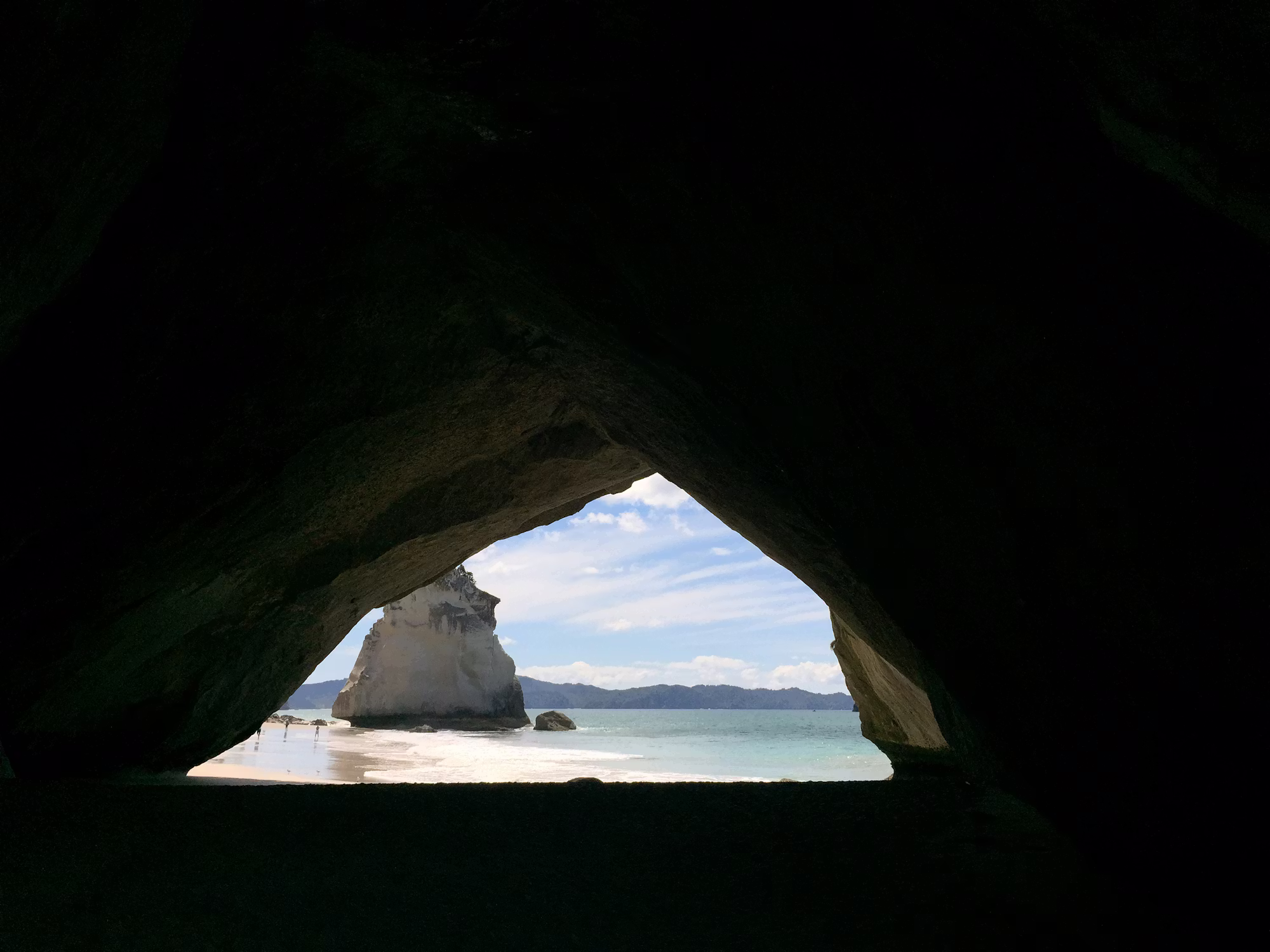 Brezčasna privlačnost mediteranske obale